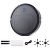 Robot vacuum cleaner