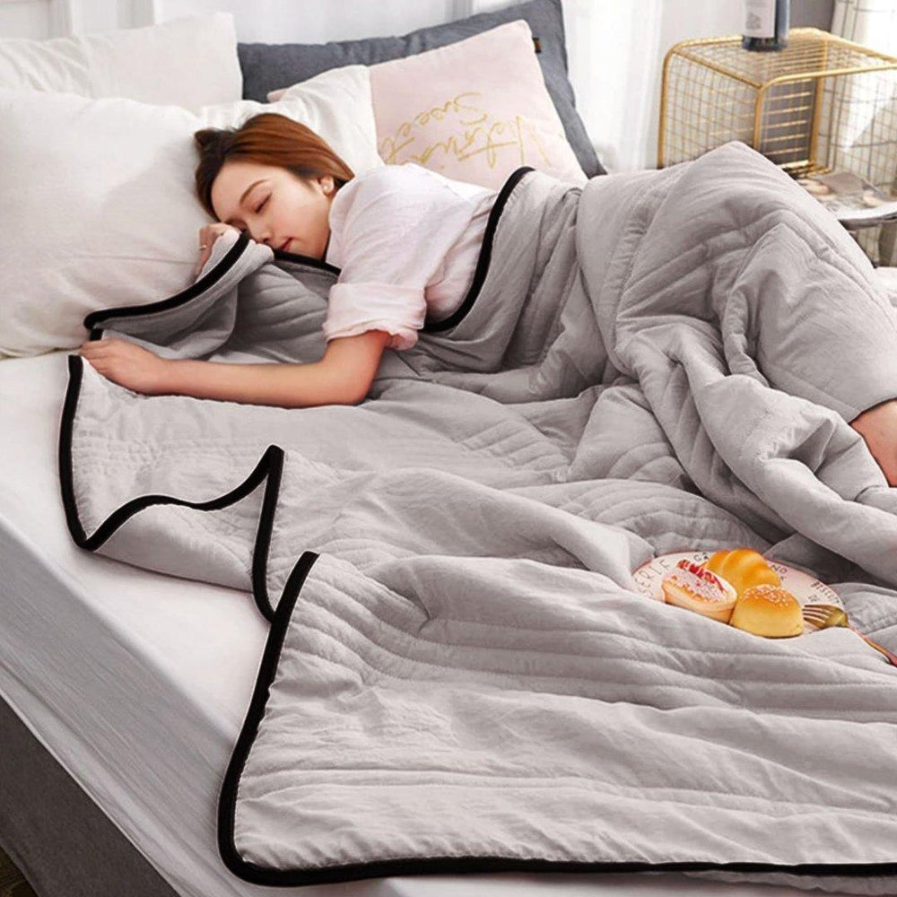 Comfort Cooling Blanket