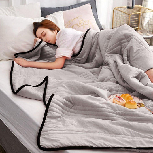 Coperta Comfort